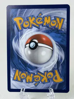 Basic Grass Energy SVE 009 Pokemon Prismatic Evolutions Reverse Holo - Image 3