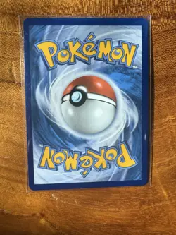 Pokemon TCG Lillie’s Determination SIR 184/132 ENGLISH Mega Evolution Centered - Image 2