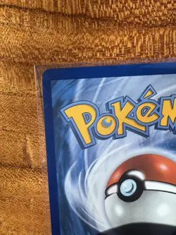 Pokemon TCG Lillie’s Determination SIR 184/132 ENGLISH Mega Evolution Centered - Image 3
