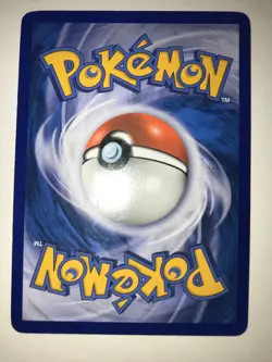Pokemon TCG - Rotom 13/100 Majestic Dawn Holo Rare LP - Image 2