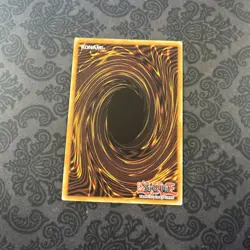 Miscellaneousaurus 1st Edition Prismatic Collector's Rare RA04-EN022 Yu-Gi-Oh! - Image 2