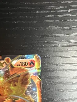 Pokemon Tcg Charizard EX XY29, XY - Promo Holo Rare Card 2014 Nintendo LP - Image 4