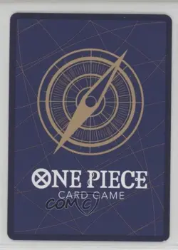 2022 One Piece Card Game: Paramount War OP02 Japanese SR Emperio Ivankov - Image 2
