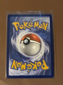 Grand Tree 136/142 Holo Stellar Crown Pokemon Card - Image 2