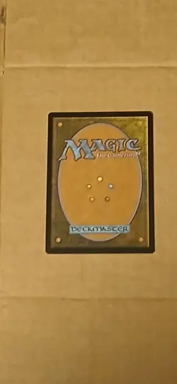 Magic: The Gathering Ikoria: Lair of Behemoths Kinnan, Bonder Prodigy Card #192 - Image 3