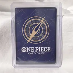 Hody Jones SR OP06-035 One Piece Card Game: Wings of the Captain Japanese - Image 2