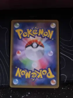 Mega Tokyo's Pikachu Pokemon Center Promo 098/XY-P MP Japanese Pokemon Card - Image 2