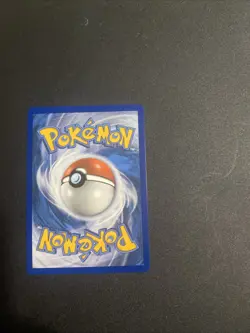Pokemon TCG Guardians Rising Toxapex GX Full Art Card 136/145 NM-M - Image 3