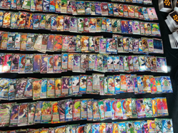 Dragon Ball Super Card lot of 500+ cards - Image 2