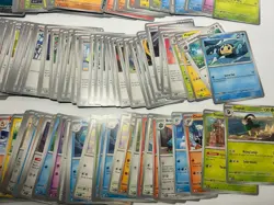 Scarlet And Violet Bulk English Card Lot 900+ Cards 3.1 lbs - Pokemon TCG - Image 4