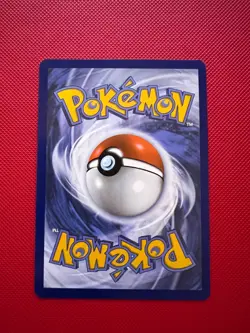 Pokemon TCG - Lillipup Illustration Rare Card 154/086 S&V White Flare - Image 2