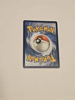 Pokemon TCG Paldean Fates Iono Holo Card 237/091 Special Illustration Rare - Image 2
