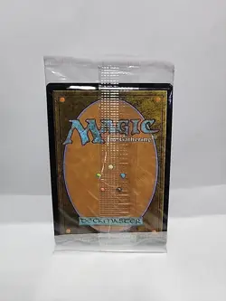 Metallic Mimic Prerelease Promo Foil Card (Sealed/Unopened) - Image 2