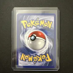 Typhlosion 17/115 EX Unseen Forces Holo Rare Pokemon Card 2005. NM - Image 2