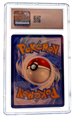 2022 Pokemon Wyrdeer #TG06 Astral Radiance Full Art CGC 10 Graded Card - Image 2
