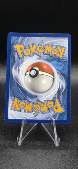 Pokemon Card Charizard 025/185 Cracked Ice Holo - Lightly Played - Image 2