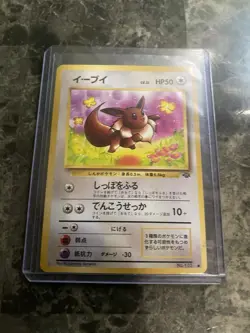 Eevee Evolutions Eeveelutions Holo Card Set 24 Pokeball Cards, EX Mixed. - Image 4
