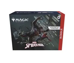 Magic The Gathering MTG Marvel's Spider Man Bundle Box New Sealed Ready To ship - Image 2