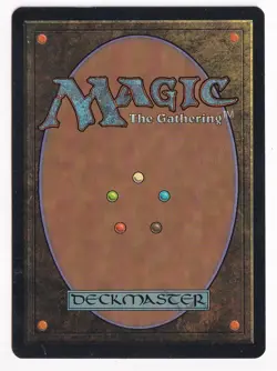 Scorched Earth #200 (NM) Tempest TMP Magic MTG - Image 2