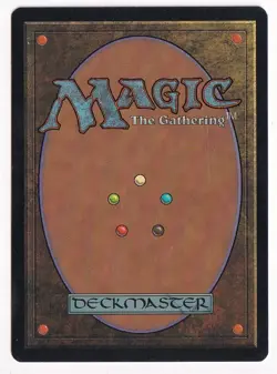 Manabarbs (LP) Fifth Edition 5ED Magic MTG - Image 2