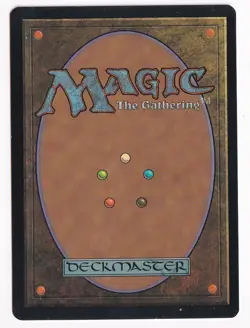 Recall x1 Fifth Edition #115 NM 1997 MTG - Image 2