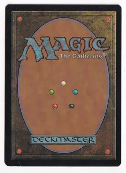 MTG Desertions NM- Visions Magic the Gathering - Image 2