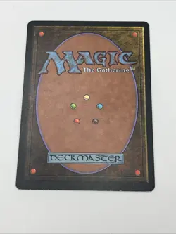 Mana Matrix Legends Near Mint Never Played Magic The Gathering Mtg 1994 - Image 5