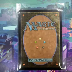 Borderless Foil Path to Exile Marvel's Spider-Man #0004 MTG 2025 - Image 2