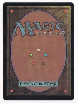 Magic the Gathering MTG Tempest SPIRIT MIRROR NM - Image 2