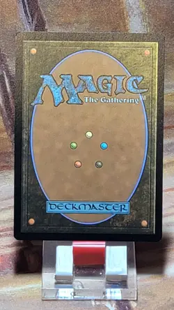 MTG Gemstone Caverns Borderless #16 EOS Stellar Sights Non-Foil W/case Unplayed - Image 5
