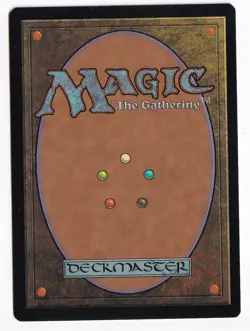 Sarcomancy Tempest Regular Magic The Gathering MTG - Image 2