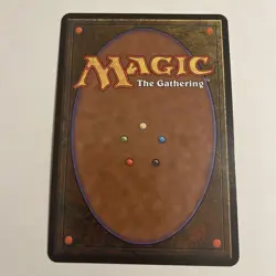 Sharuum the Hegemon 1x FOIL ALA MTG Commander 2013 Oversized - Image 2