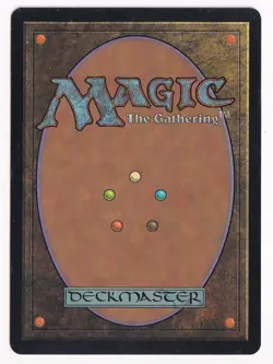 Pursuit of Knowledge (NM) Stronghold STH Magic MTG - Image 2