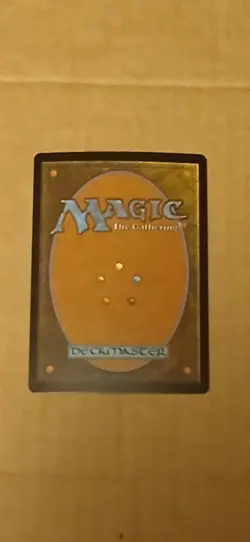 Magic MTG Media Promos Voltaic Key (english manga insert) #0011 Foil TCG prm en - Image 2