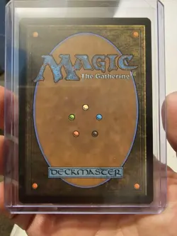 MTG Opposition Agent (Borderless) Marvel Universe Eternal-Legal Foil - Image 2