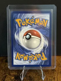 Pokemon Mega Evolution Night Stretcher Ultra Rare #173 Pack Fresh - Image 2
