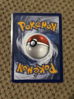 Pokemon Bulbasaur IR Mega Evolution 133/132 In Hand English - NM- Pack Fresh - Image 2