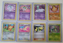 Pokemon Lengendary Treasures Radiant Collection Lot - NM/LP - Image 1