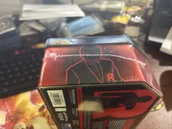 Pokemon Destined Rivals Tin Sealed - Image 3