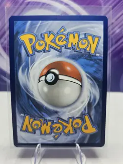 Pokemon Mystery Garden - 172/132 - Mega Evolution Ultra Rare - Image 2