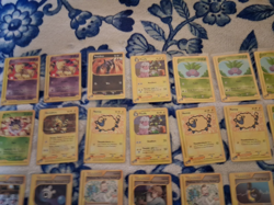Pokemon E Reader 62 Cards Lot Non-Holo - Expedition Pokemon Trainers Energy - Image 3
