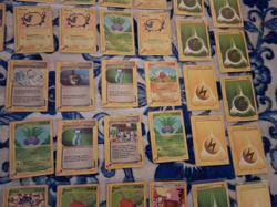 Pokemon E Reader 62 Cards Lot Non-Holo - Expedition Pokemon Trainers Energy - Image 5