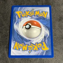 Pokemon TCG Mimikyu Paldean Fates Promo 075 - Image 4