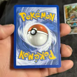 Pokemon TCG Mimikyu Paldean Fates Promo 075 - Image 5