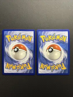 Koraidon 013 & Miraidon 014 SET SVP Black Star Promo Pokemon TCG - Image 2