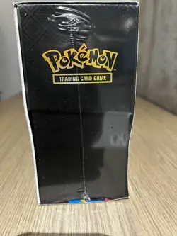 Pokemon TCG Mega Evolution Pokemon Center ETB Lucario - Image 4