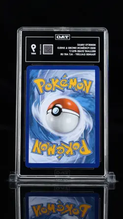 TAG 9 - Mimikyu VMAX TG17/TG30 - Brilliant Stars Trainer Gallery Pokemon SWSH - Image 2