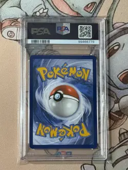 Origin Forme Palkia VSTAR #GG67 PSA 9 Pokemon Crown Zenith Galarian Gallery - Image 4