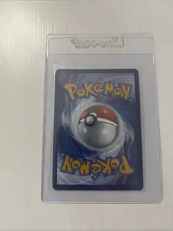 Eevee - 173 (Pokemon Center Exclusive) 173 Sv: Scarlet & Violet Promo Cards Holo - Image 2
