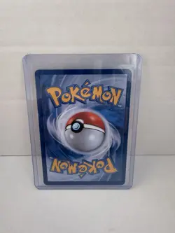 Pokemon TCG Team Rockets Houndoom IR KOREAN 191/182 - Image 2